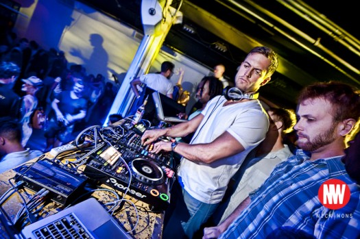 The Hoxton (06.22.12)