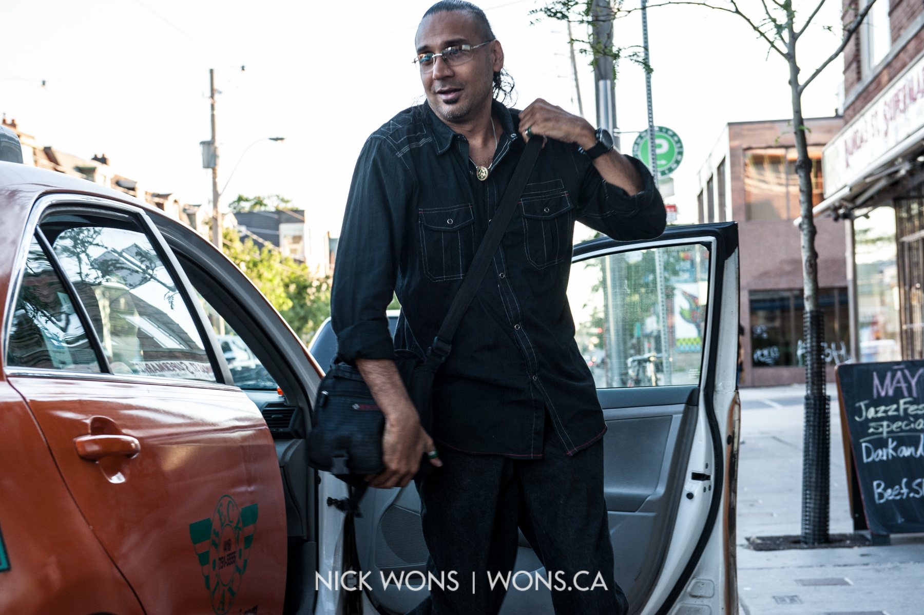 BROWNMAN- JAZZ FEST- NICK WONS-2975